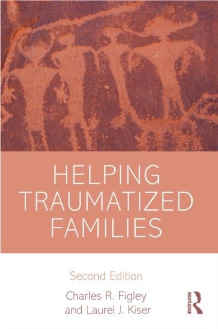 Helping Traumatized Families main product photo