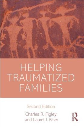 Helping Traumatized Families