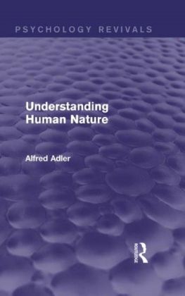 Understanding Human Nature