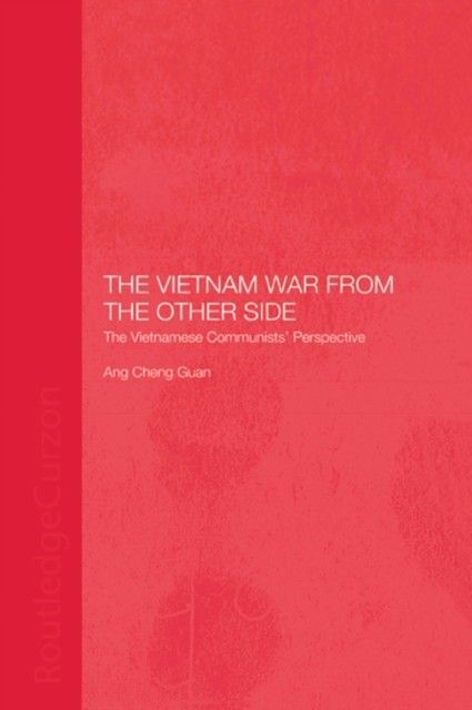 Vietnam War from the Other Side main product photo