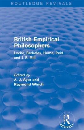 British Empirical Philosophers