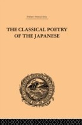 Classical Poetry of the Japanese