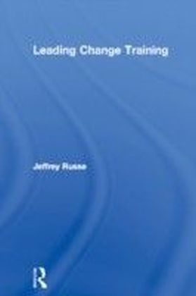 Leading Change Training