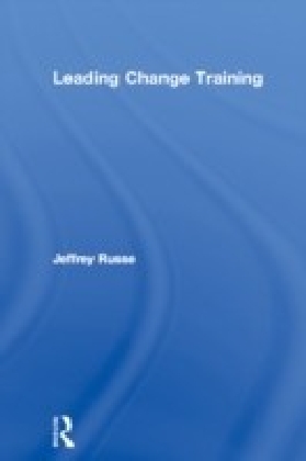 Leading Change Training main product photo