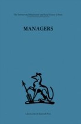 Managers
