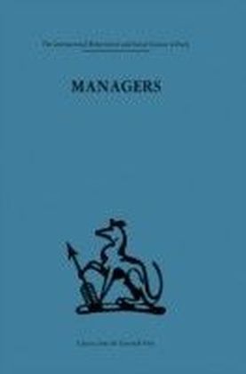 Managers main product photo