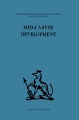 Mid-Career Development main product photo