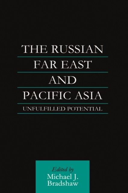 Russian Far East and Pacific Asia main product photo