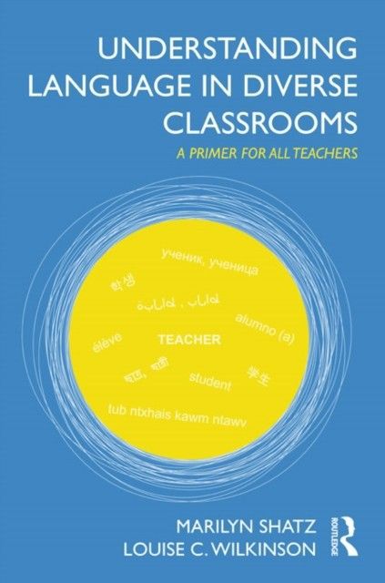 Understanding Language in Diverse Classrooms main product photo