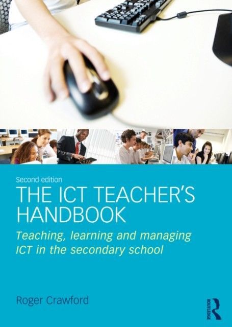 ICT Teacher's Handbook main product photo