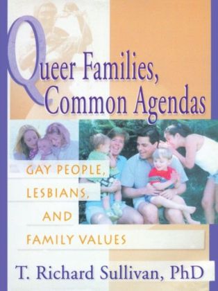 Queer Families Common Agendas