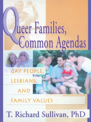 Queer Families Common Agendas