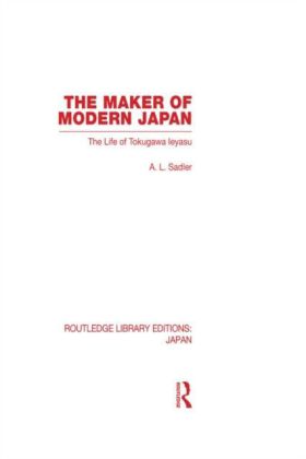 Maker of Modern Japan