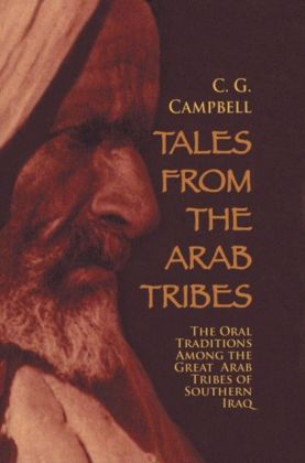 Tales Arab Tribes