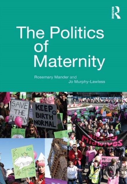 Politics of Maternity main product photo