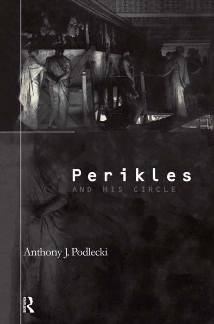 Perikles and his Circle main product photo