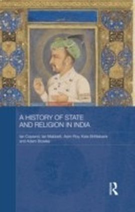 History of State and Religion in India