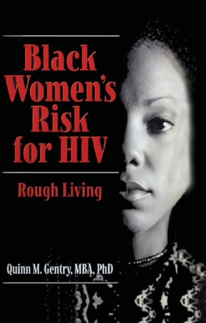 Black Women's Risk for HIV main product photo
