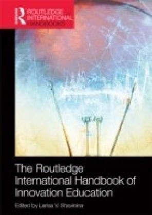 Routledge International Handbook of Food Studies