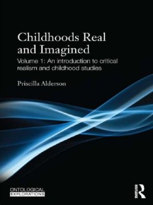 Childhoods, Real and Imagined
