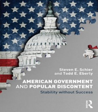 America's Dysfunctional Political System