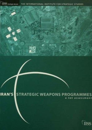 Iran's Strategic Weapons Programmes