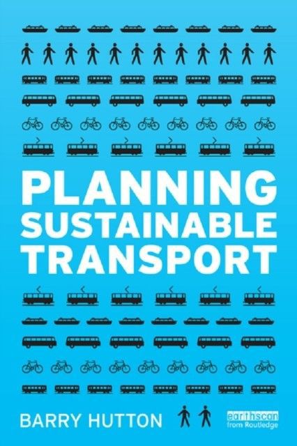 Planning Sustainable Transport main product photo