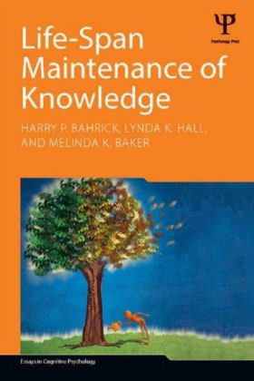 Maintenance of Knowledge