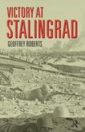 Victory at Stalingrad
