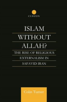 Islam Without Allah?