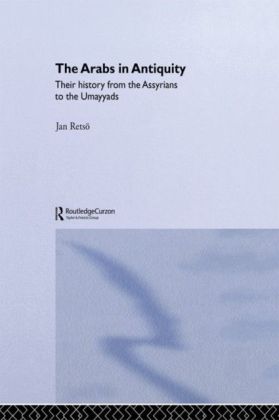 Arabs in Antiquity