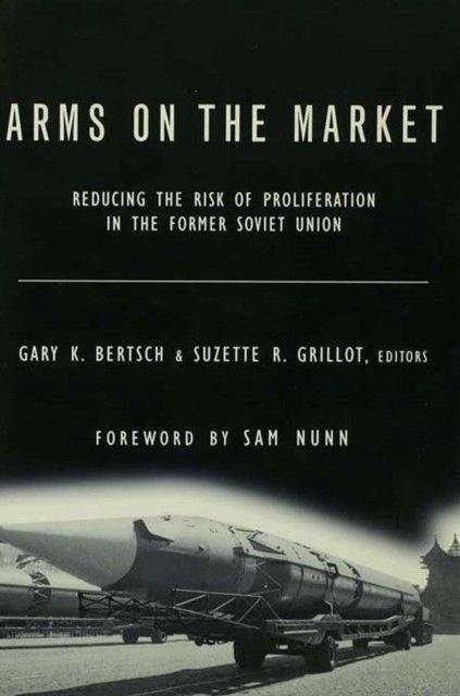 Arms on the Market main product photo