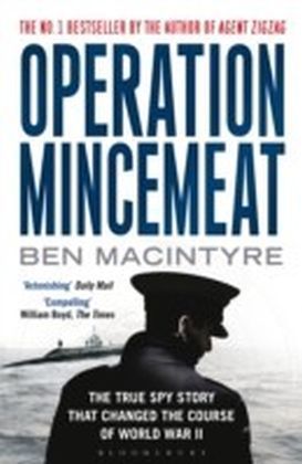 Operation Mincemeat