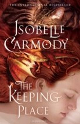 Obernewtyn Chronicles - Keeping Place
