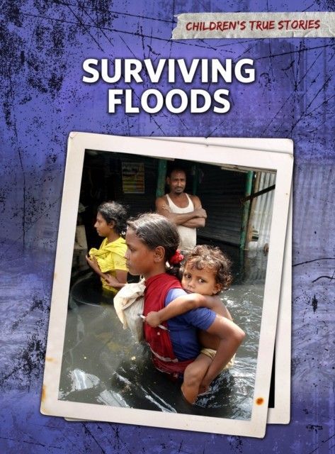 Surviving Floods main product photo