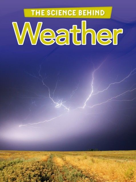 Weather main product photo