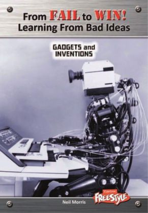 Gadgets and Inventions