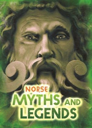 Norse Myths and Legends