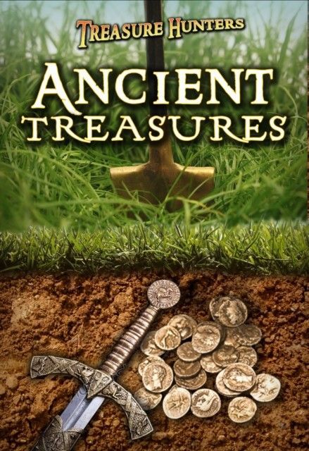 Ancient Treasures main product photo