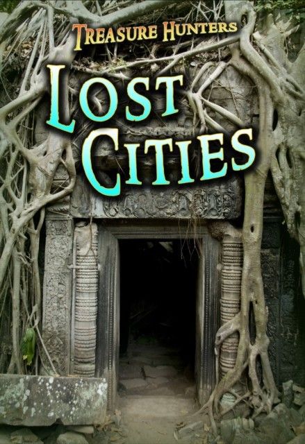 Lost Cities main product photo