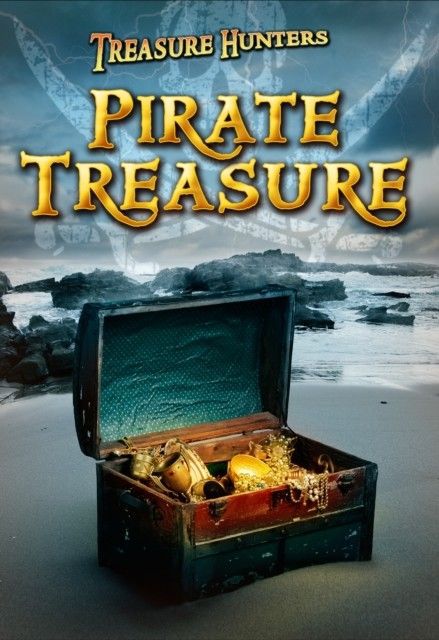 Pirate Treasure main product photo
