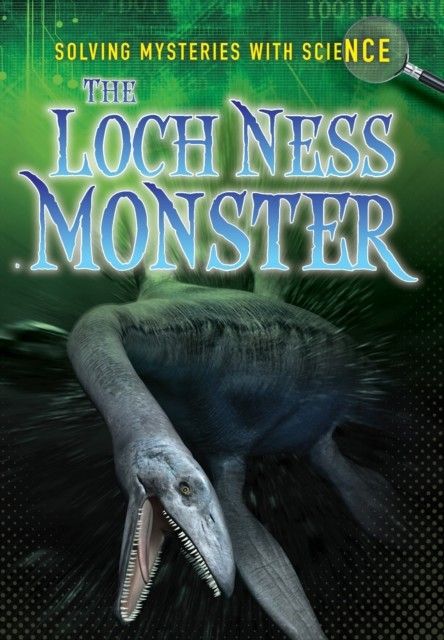 Loch Ness Monster main product photo
