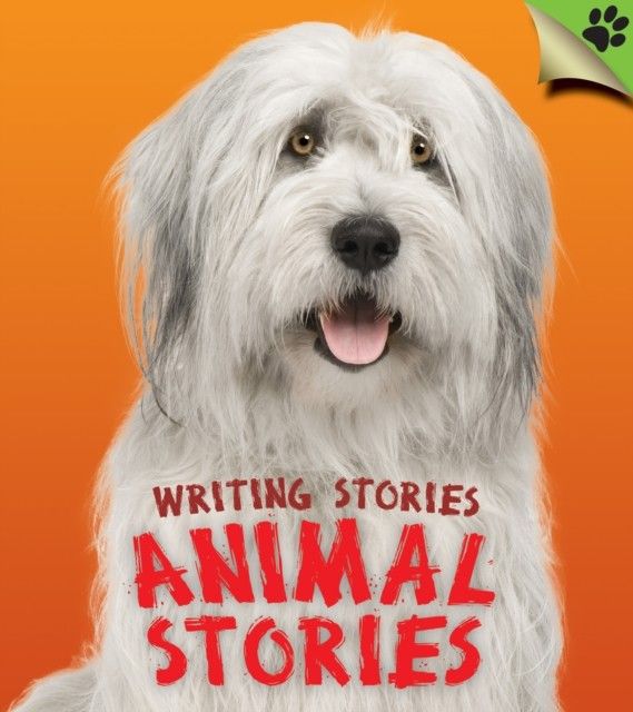 Animal Stories main product photo