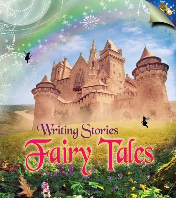 Fairy Tales main product photo