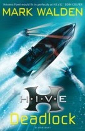 H.I.V.E. 8
