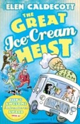 Great Ice-Cream Heist
