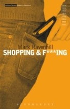 Shopping and F ing