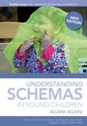 Understanding schemas in young children