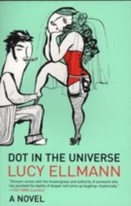 Dot in the Universe