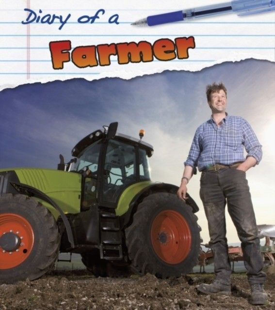 Farmer main product photo